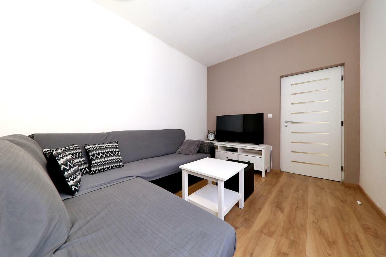 Apartman Dana Zadar Extérieur photo