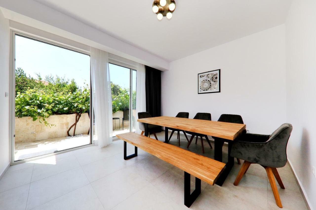 Apartman Dana Zadar Extérieur photo