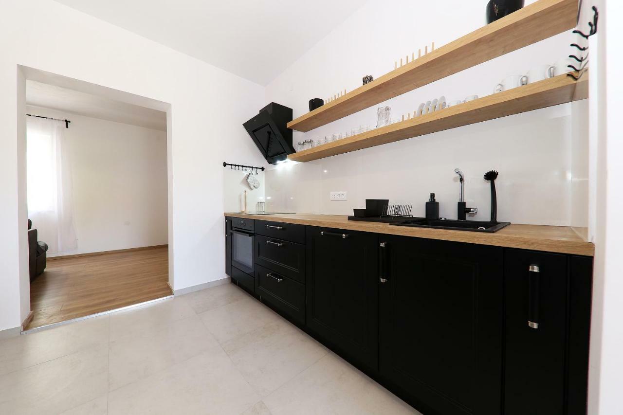 Apartman Dana Zadar Extérieur photo
